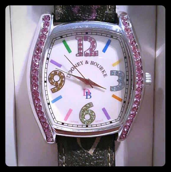 Dooney & Burke Watch