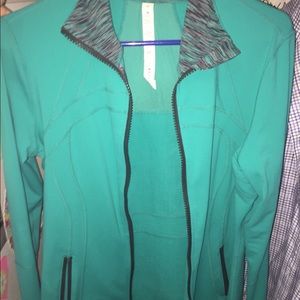 Lululemon define jacket