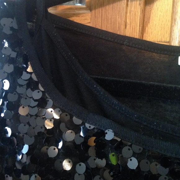 ☀️Sparkle/Sequin Top! - Picture 4 of 4