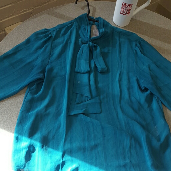 Nwt blouse