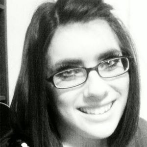 Meet your Posher, Natasha