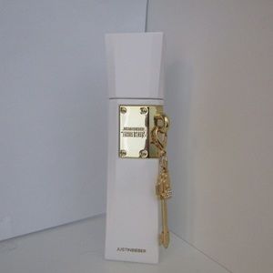 Justin Bieber The Key Perfume