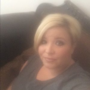 Meet your Posher, Stacey