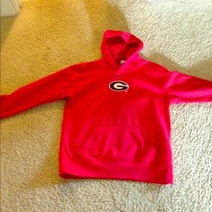 Like New Nike Hoodie