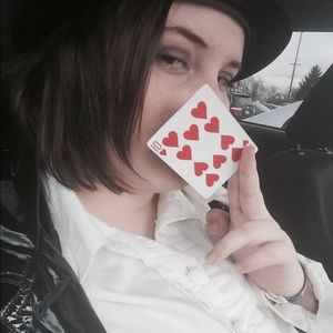 Meet your Posher, Kristen