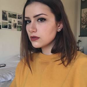 Meet your Posher, Alyssa