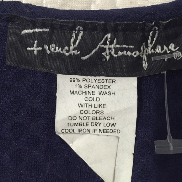 Dress - Picture 4 of 4