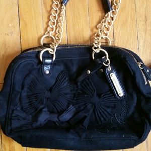 ❎sold❎Authentic juicy couture bag