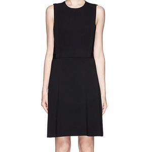 Theory Spiaggia Rimlan Dress