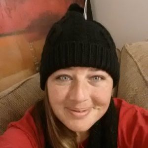 Meet your Posher, Kathryn