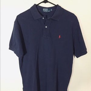 Polo Ralph Lauren Men's Polo Shirt