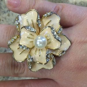 Park Lane Angelina Ring