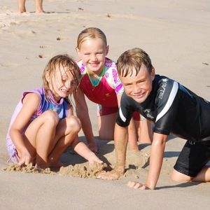 Meet your Posher, Nikki