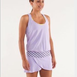 Lulu lemon run for your money jumper size 6