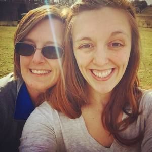 Meet your Posher, Kate