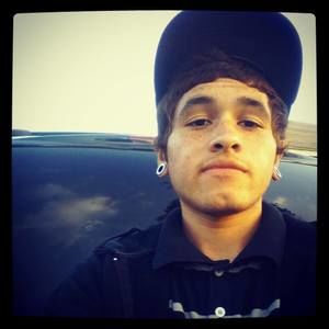 Meet your Posher, Adrian