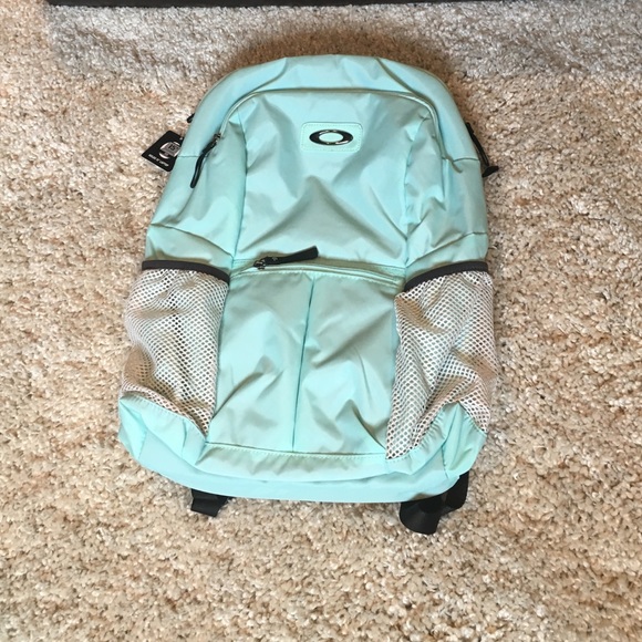 Oakley woman's Backpack
