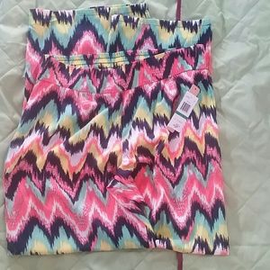 Palazzo Pants