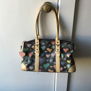 ‼️24 hour sale‼️Dooney & Bourke Bag