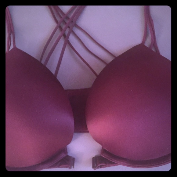 VS Front close Bra 32D