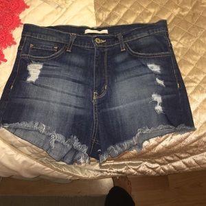 Flying Monkey Shorts