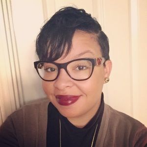 Meet your Posher, Cortnie
