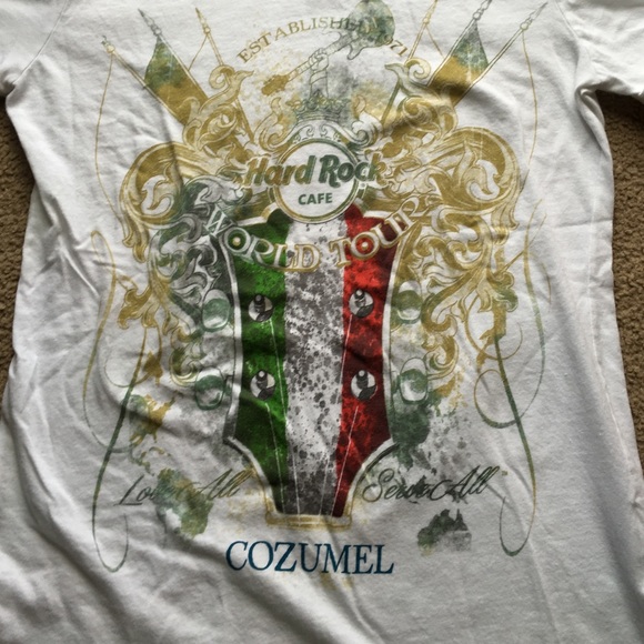 Tee - Picture 2 of 2