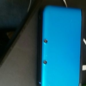 Nuintendo3DS XL