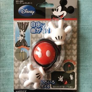 Multi-purpose Hanger