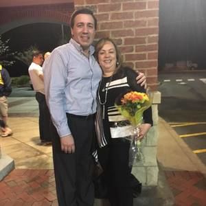 Meet your Posher, Sandra