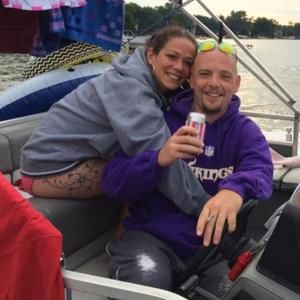 Meet your Posher, Katy