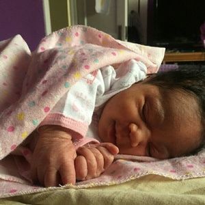 Meet your Posher, Althea