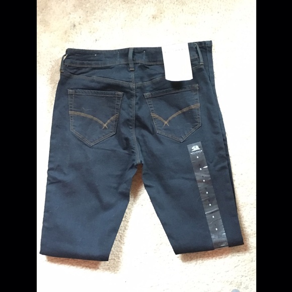 High Rise Jeggings - Picture 2 of 3