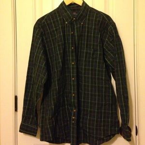 Brooks Brothers Button Down