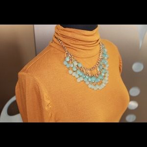 Mustard Boutique Turtleneck