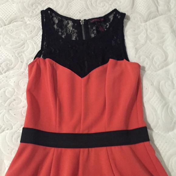 Dress - Picture 2 of 3