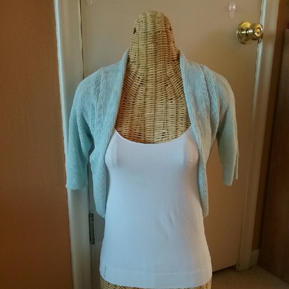 Apt. 9 Shrug