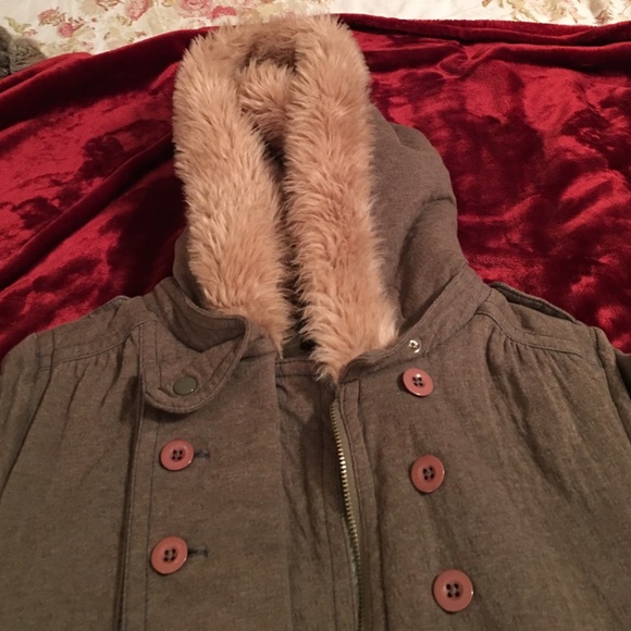 Jacket - Picture 2 of 3