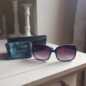 Oliver Peoples Candice Sunglasses