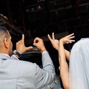 Meet your Posher, Gina