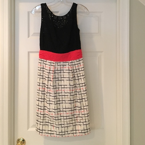 Never worn Milly cocktail dress