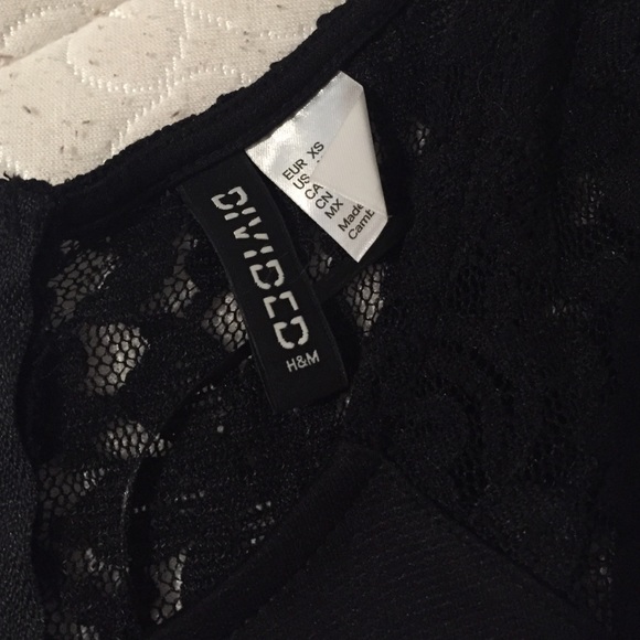 Dress - Picture 3 of 4