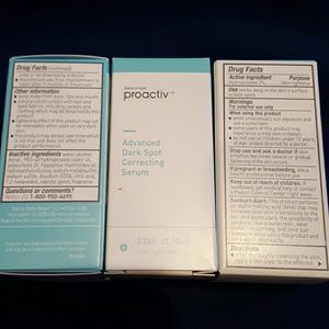 Proactiv + Advanced Dark Spot Correcting Serum