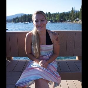 Meet your Posher, Ariel