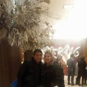 Meet your Posher, Sandra