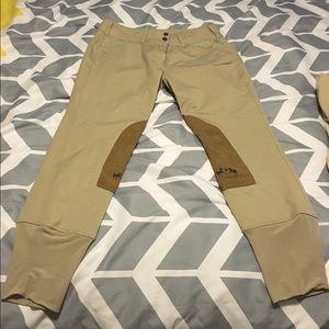 Size 30 Riding Breeches