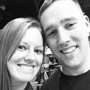 Meet your Posher, Kaitlin