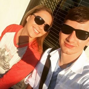 Meet your Posher, Tara