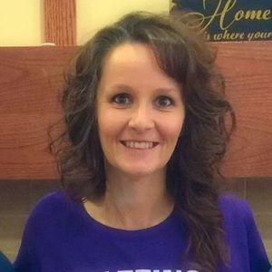Meet your Posher, Rhonda