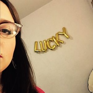 Meet your Posher, Maddie